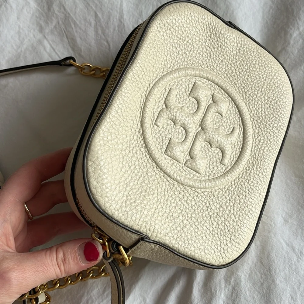 Tory Burch crossbody - Picture 4 of 5